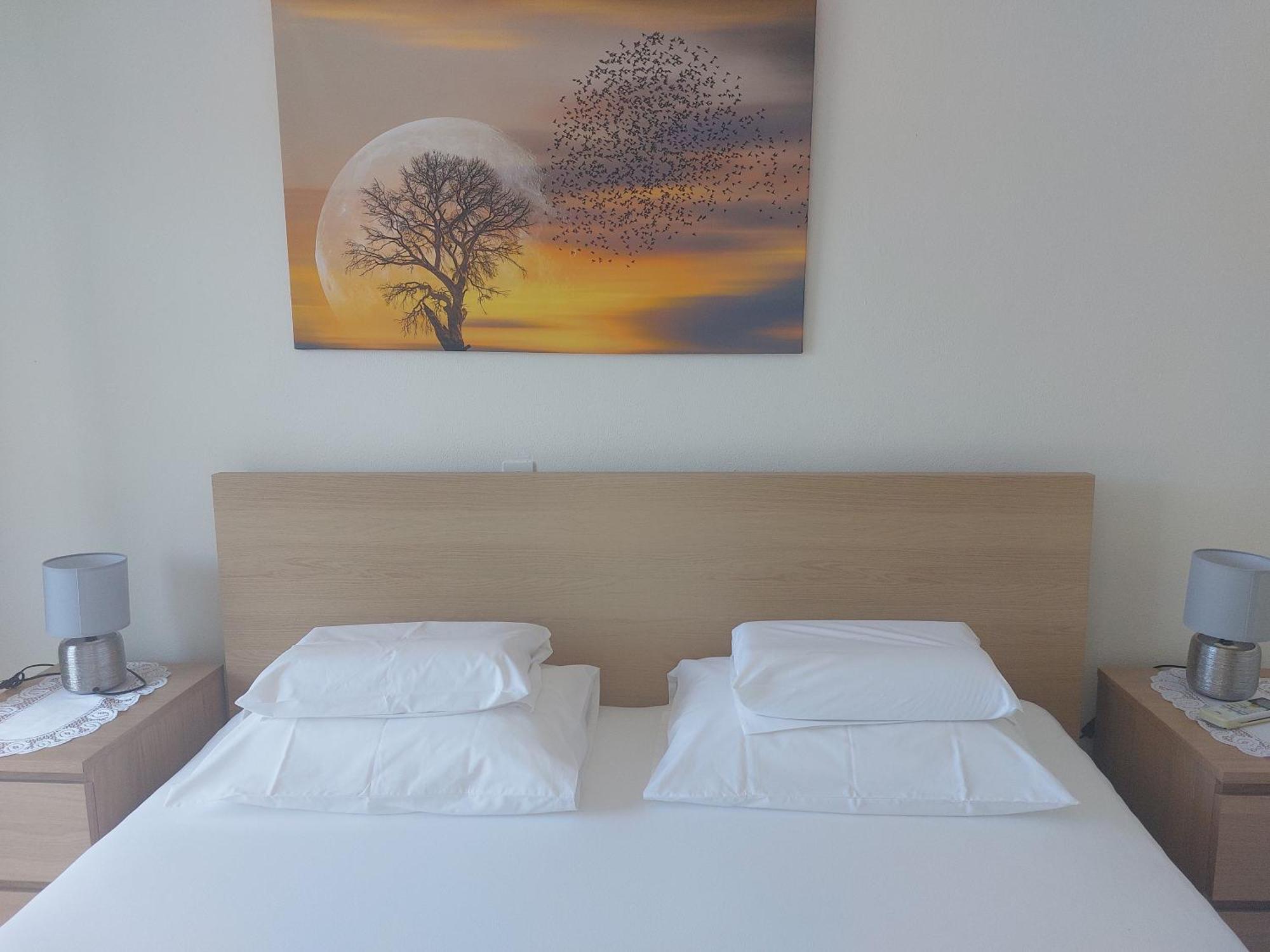 Theos Apartament Kanallákion